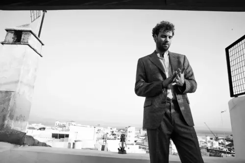 Photo von Blanco White