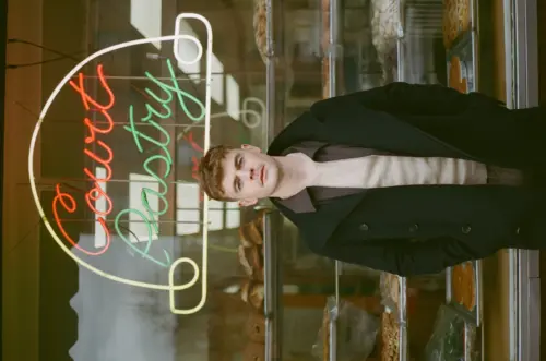 Photo von DARREN KIELY