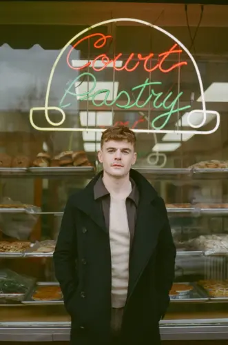 Photo von DARREN KIELY