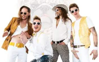 DAUERWELLE WASSERSTOFF