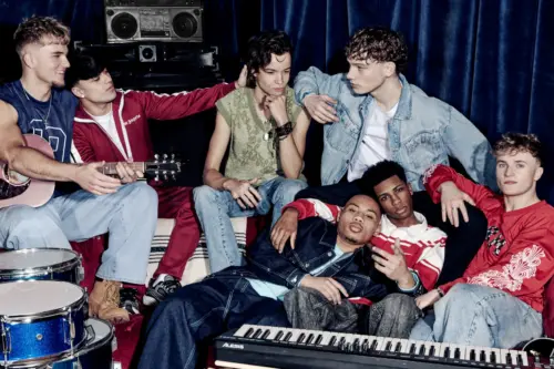 Photo von DECEMBER 10