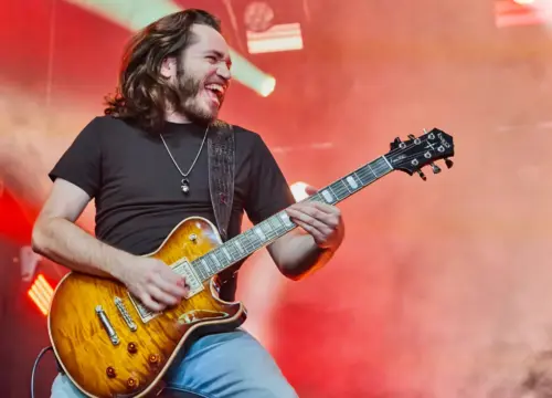 Photo von Eric Steckel