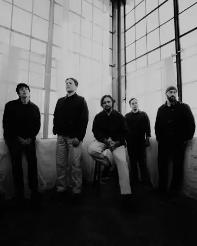 Photo von ERRA + CURRENTS