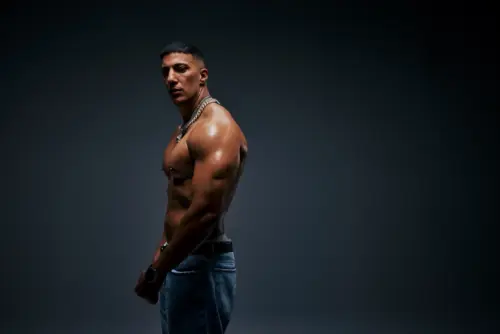 Photo von FARID BANG