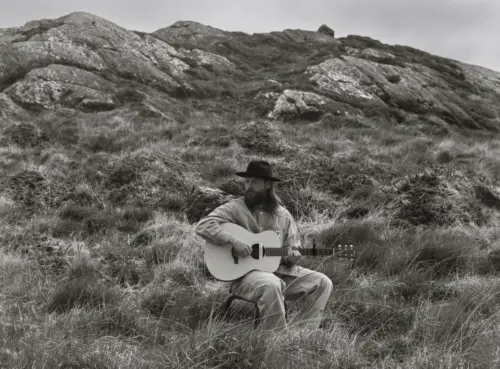 Photo von IAN HOOPER