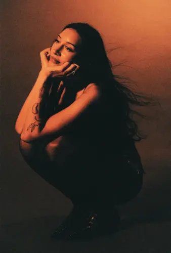 Photo von JULIA WOLF