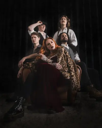 Photo von KUPFERGOLD