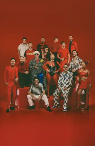 Photo von La Delio Valdez