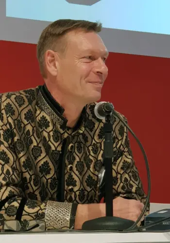 Photo von Marcus Schütz