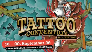 Tattoo Convention