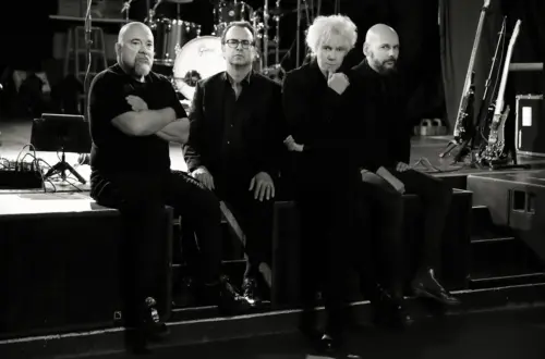 Photo von THE BEAUTY OF GEMINA