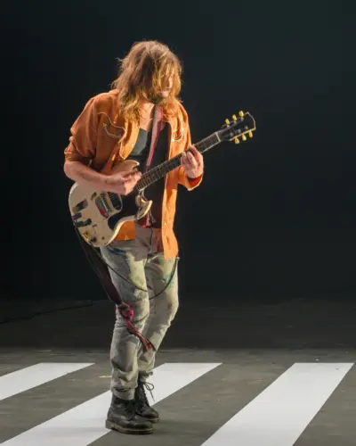 Photo von The Lemonheads