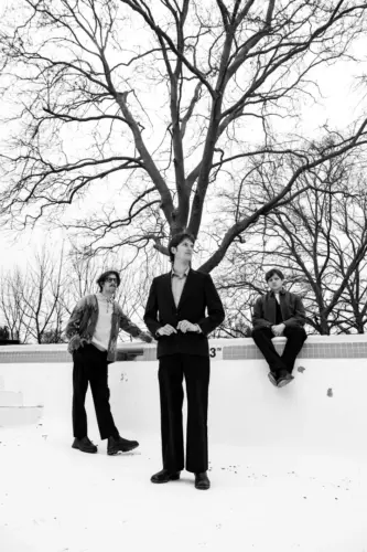 Photo von VUNDABAR & YOT CLUB