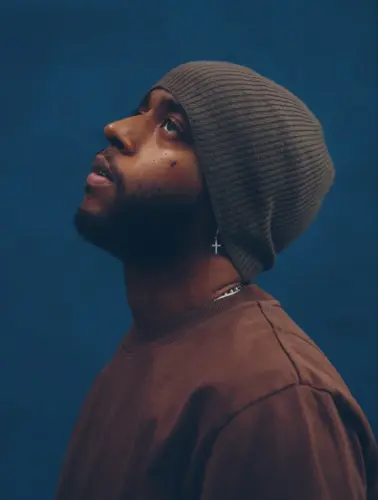 Photo von 6LACK