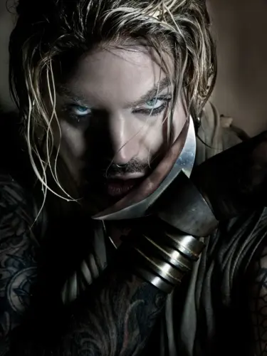 Photo von Adam Lambert