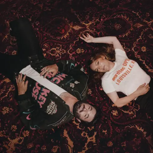 Photo von Angus & Julia Stone