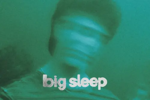 Photo von Big Sleep