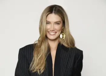 Delta Goodrem