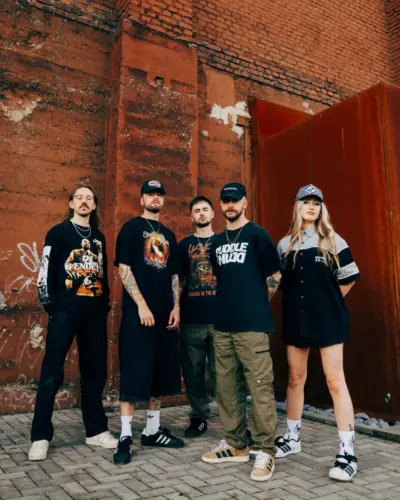Photo von GUILT TRIP