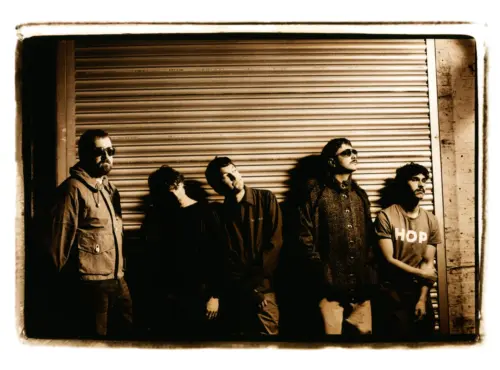 Photo von GURRIERS