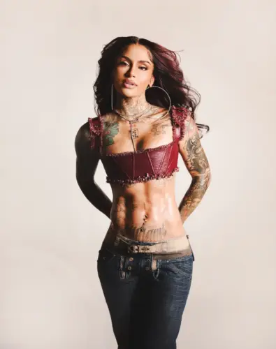 Photo von Kehlani