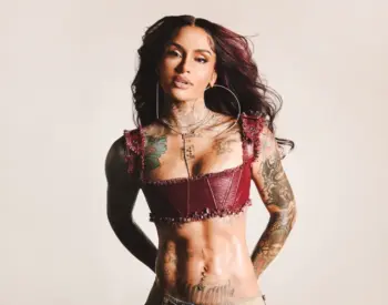 Kehlani