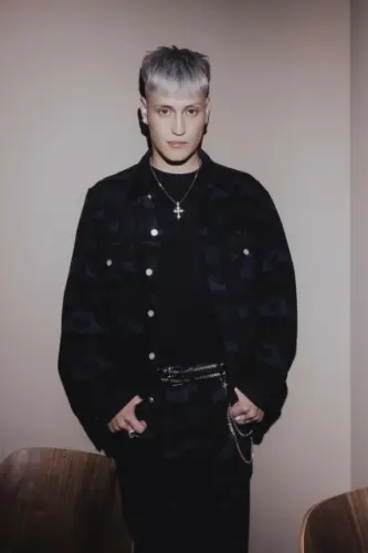 Photo von KIDD VOODOO