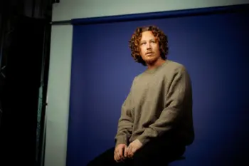 Michael Schulte
