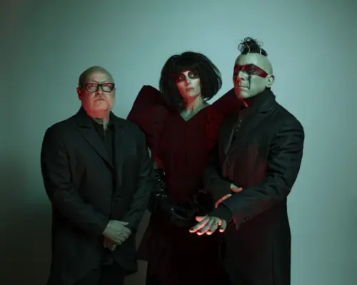 Photo von PUSCIFER