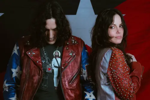 Photo von THE LAST INTERNATIONALE