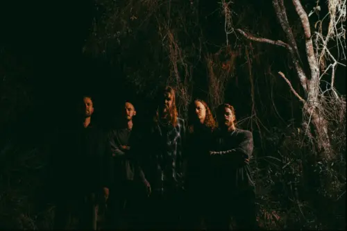 Photo von WAGE WAR