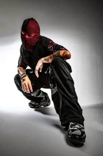 Photo von WESGHOST