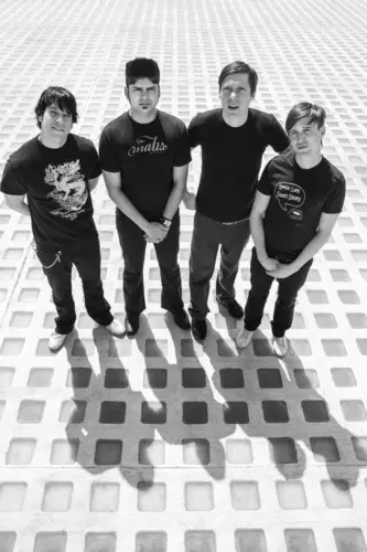 Photo von BILLY TALENT