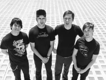 BILLY TALENT