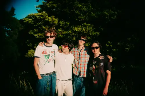 Photo von BORDERLINE