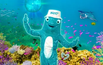 DIZZY DISCO