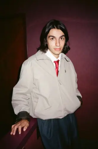 GREEK