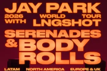 Jay Park Ft. LNGSHOT
