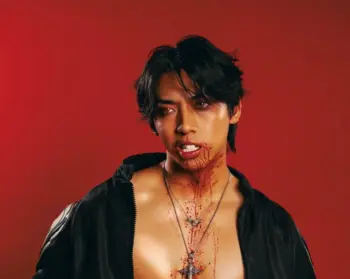 MAD TSAI