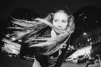 MADDIE ASHMAN