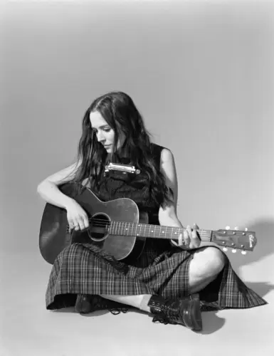 Photo von Margaret Glaspy