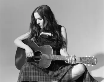 Margaret Glaspy