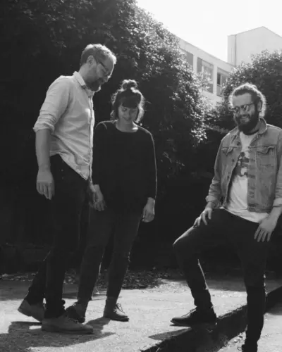 Photo von Matthew And The Atlas