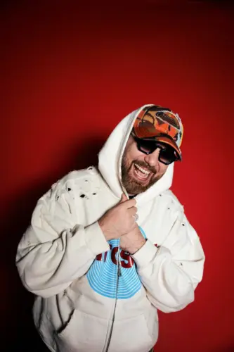 Photo von MURDA