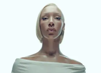 NAOMI SHARON