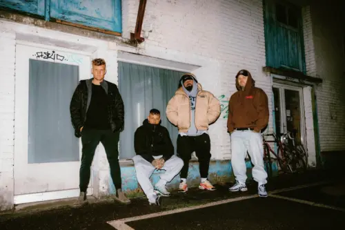 Photo von NASTY