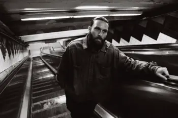 NICK HAKIM
