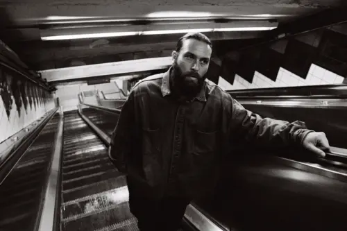 Photo von NICK HAKIM