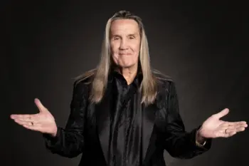 NICKO MCBRAIN