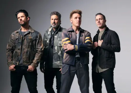 Photo von PAPA ROACH